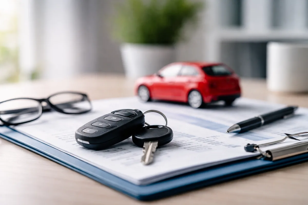 Comment choisir une assurance automobile adaptée à vos besoins