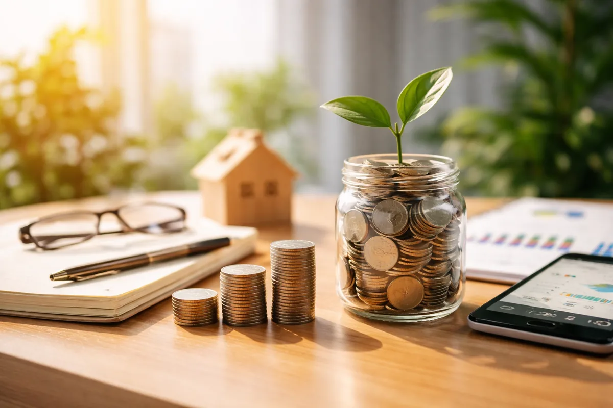 Quelles stratégies d'épargne pour atteindre vos objectifs financiers